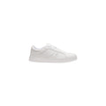 BOSS — Men’s white Rhys Tenn sneakers