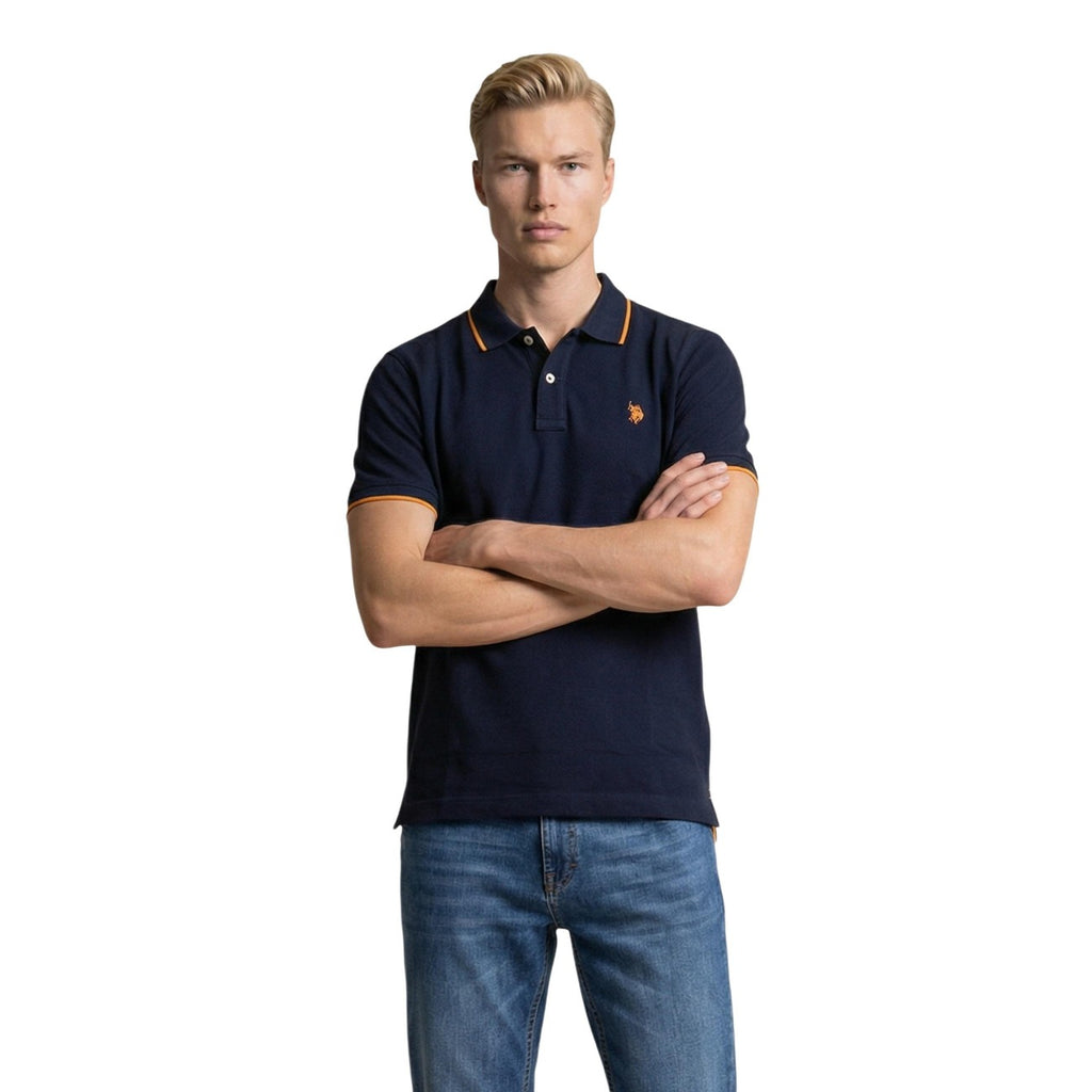 U.S. Polo Assn. — Polo US43 197027 men — view 6