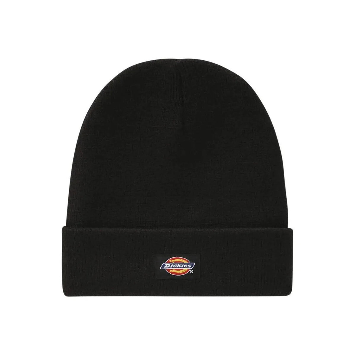Dickies — Casquette réf. DK0A4X7K noir homme