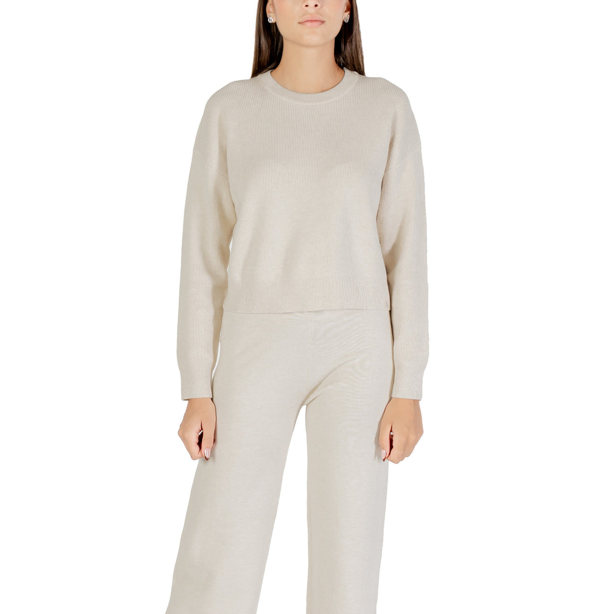 Choral — Damen-Pullover SLI5ML026122D — Ansicht 6