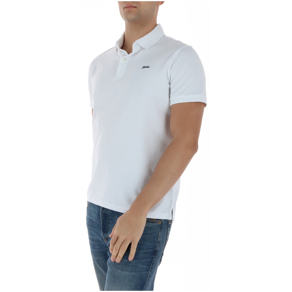 Superdry — Polo M1110452A homme — vue 3