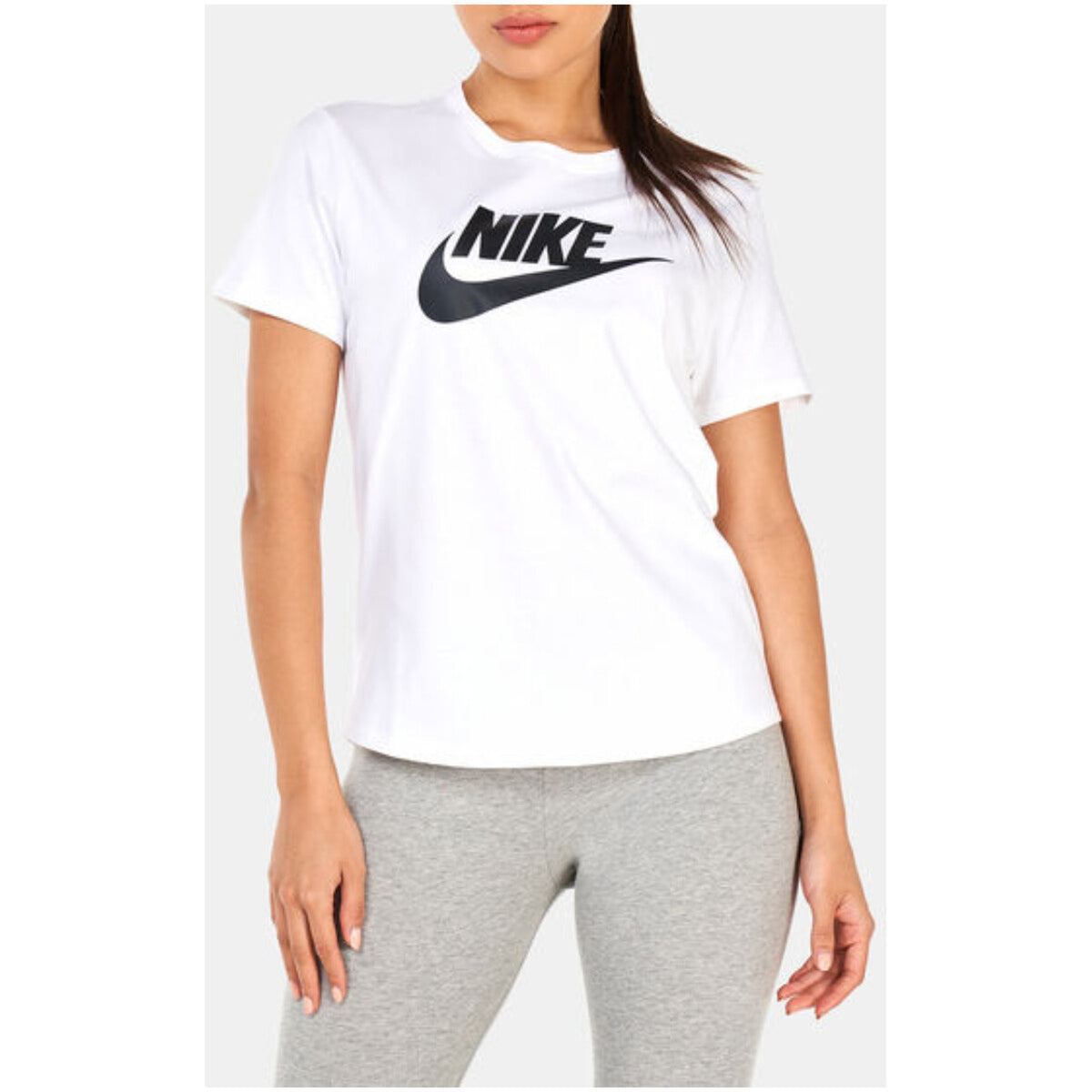 Nike — T-shirt ref. DX7906 voor dames — afbeelding 3
