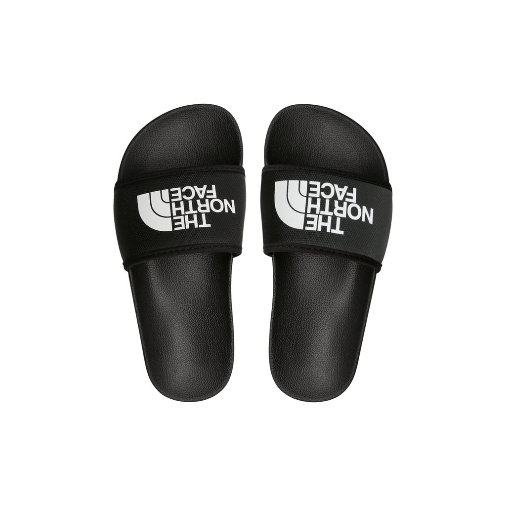 The North Face — Zwarte Base Camp Slides III damesslippers