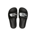 The North Face — Zwarte Base Camp Slides III damesslippers