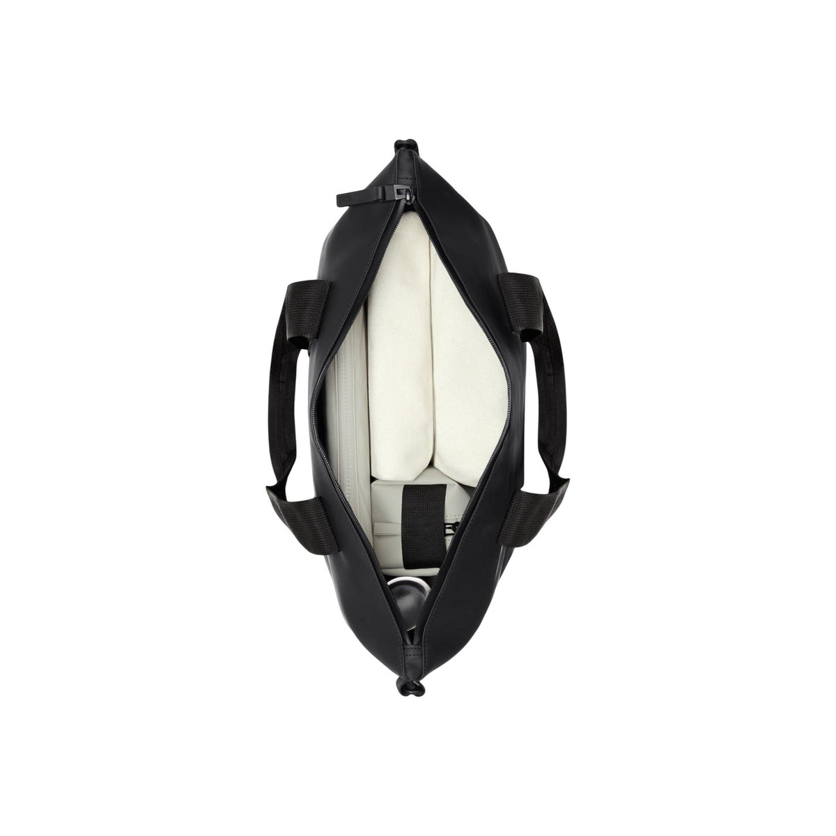 Rains — Tote Bag Mini femme — vue 4