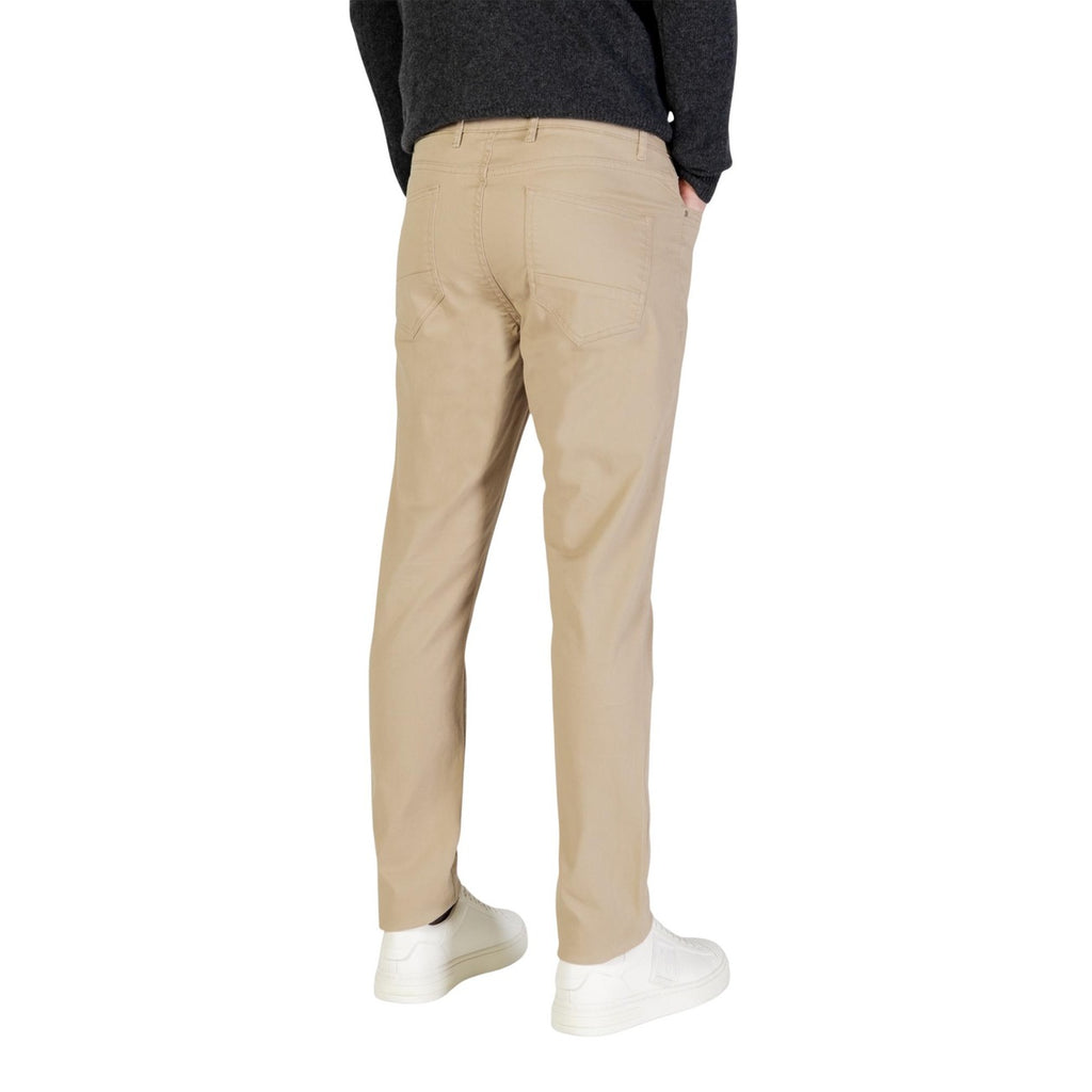 Borghese — Pants ref. 3WPAZ3 TW-31 beige man — view 4