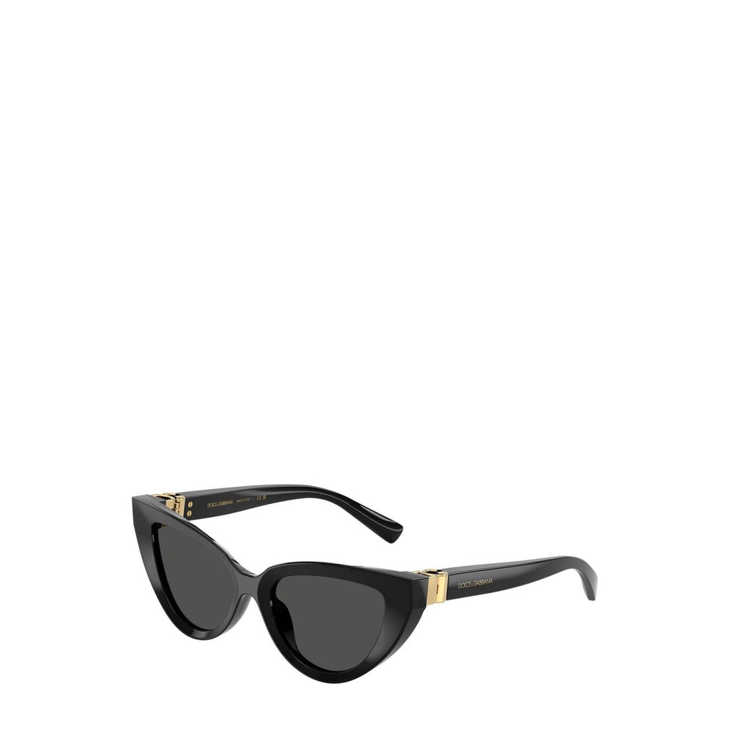 Dolce & Gabbana — zonnebril zwart voor dames