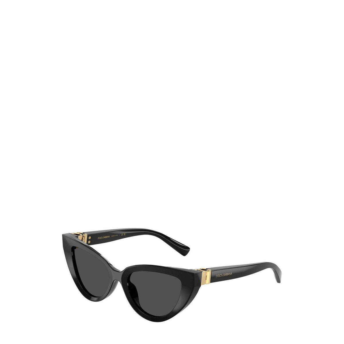 Dolce & Gabbana — zonnebril zwart voor dames