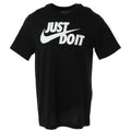 Nike — T-shirt ref. AR5006-011 black man
