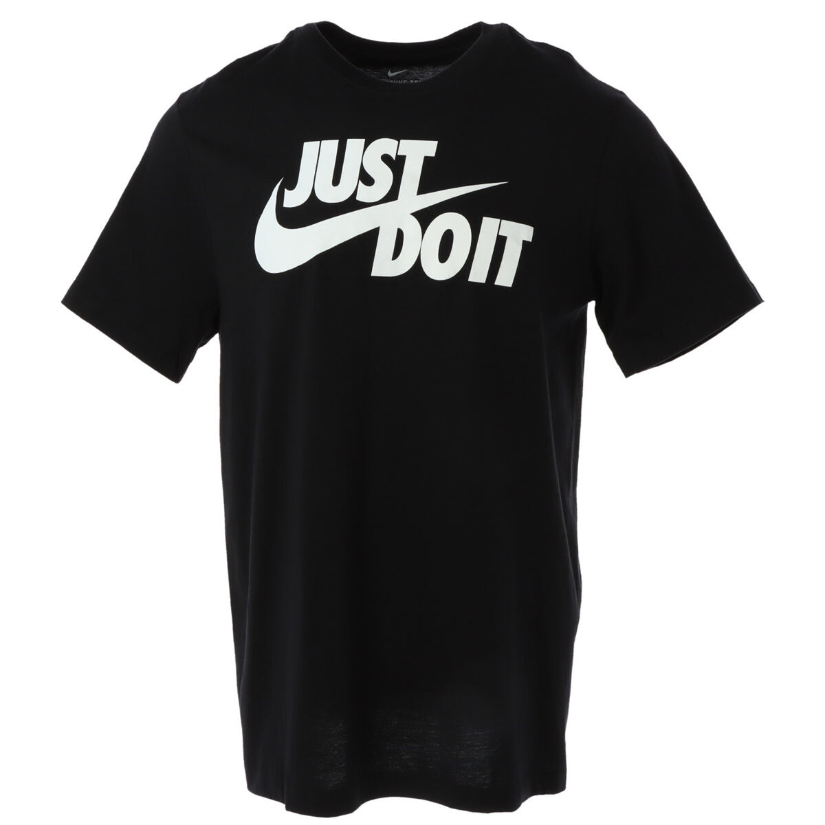 Nike — T-shirt réf. AR5006-011 noir homme