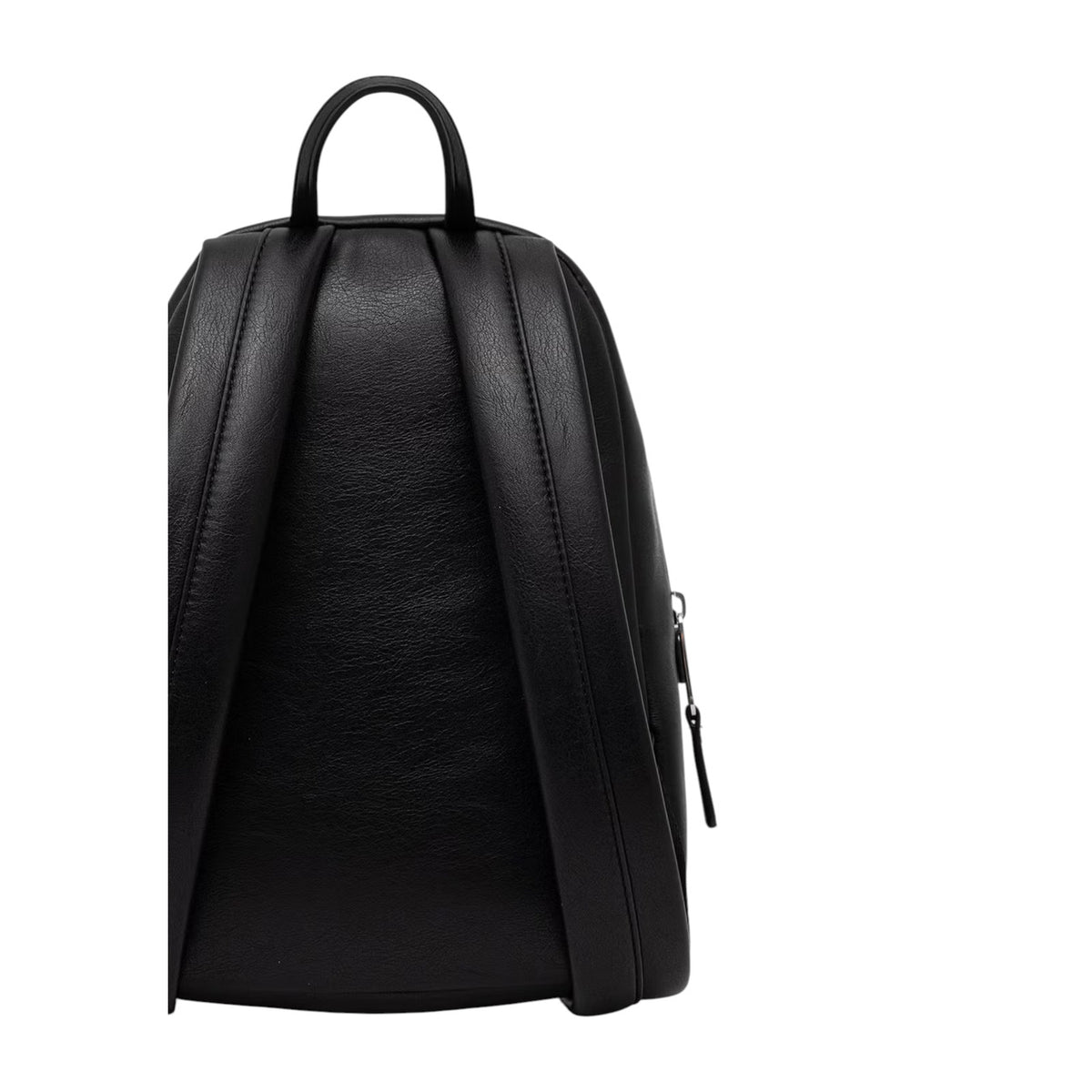 Tommy Jeans — Sac à dos Bold noir femme — vue 3