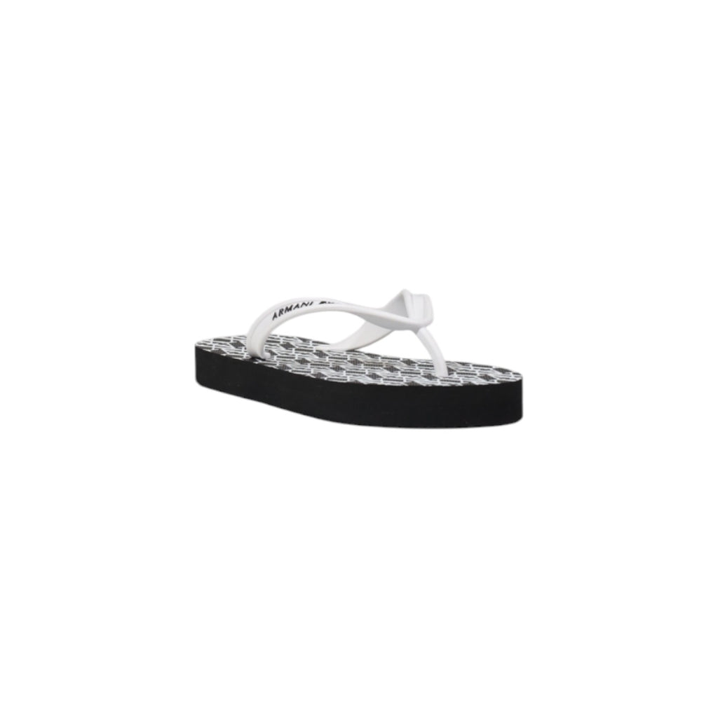 Armani Exchange — Damen-Zehentrenner XDQ010 — Ansicht 2