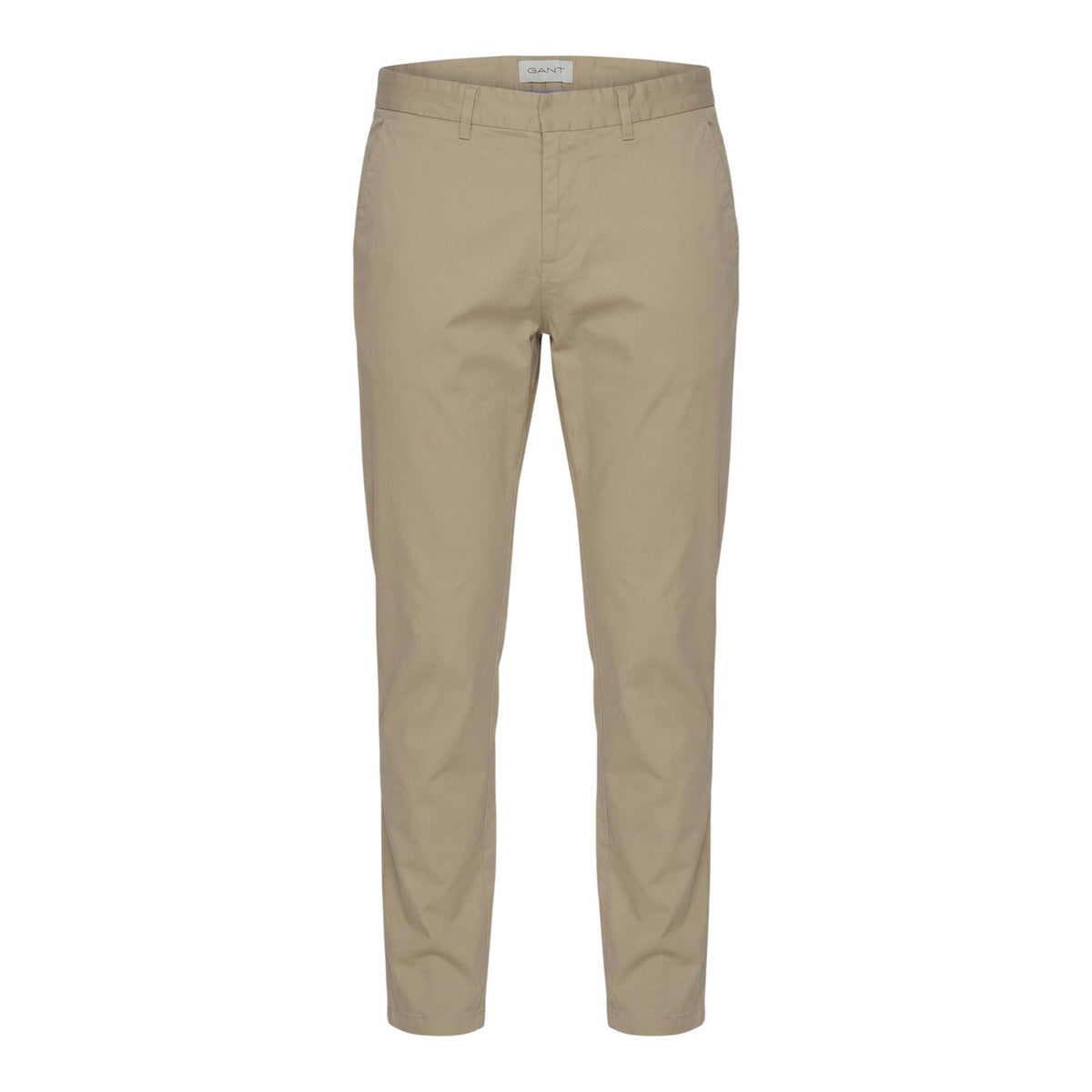 Gant — Pantalon 261 1501020 beige homme — vue 3
