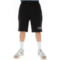 Icon — Bermuda IUB001 noir homme