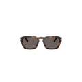 Persol — Men's brown sunglasses