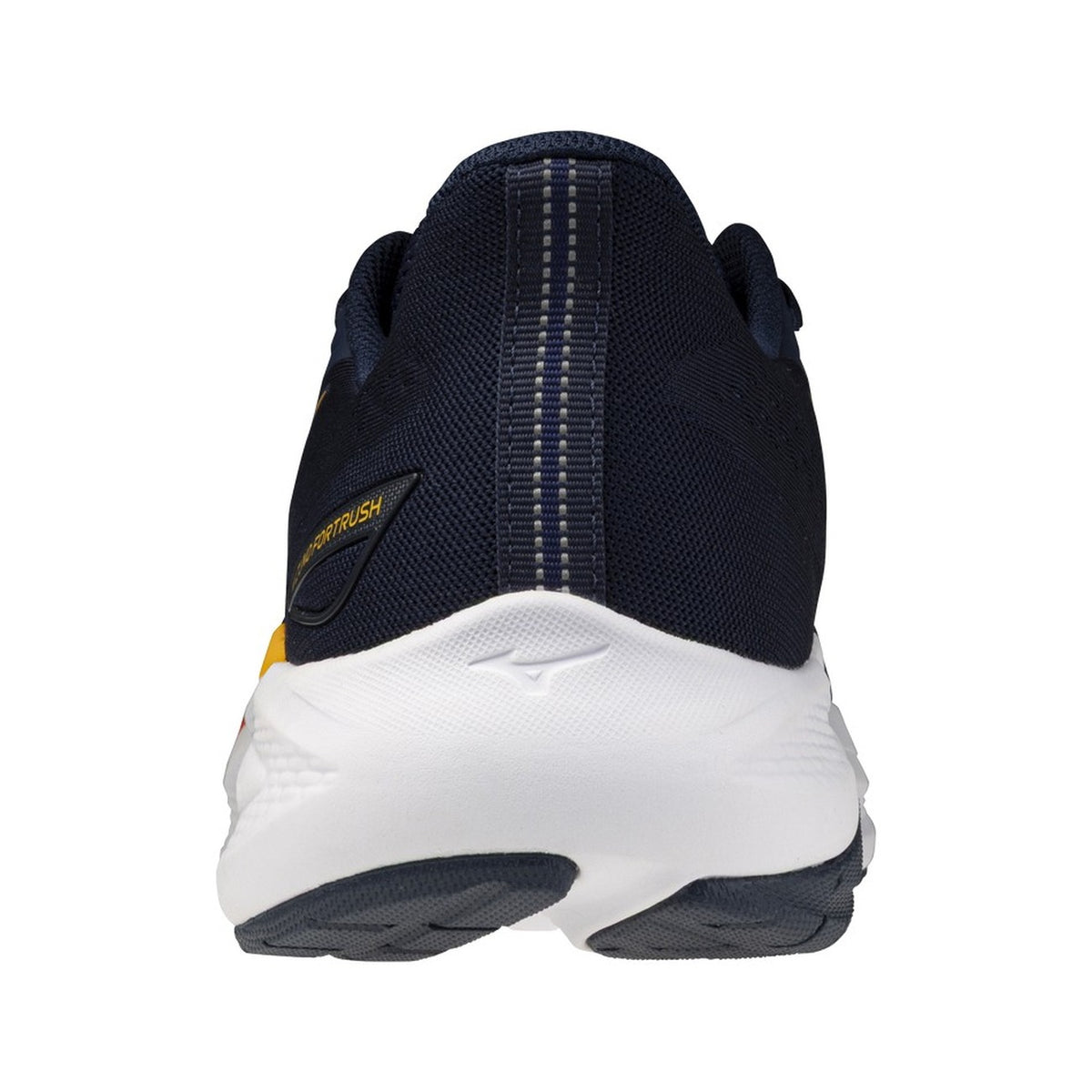 Mizuno — Baskets J1GC264852 bleu homme — vue 4