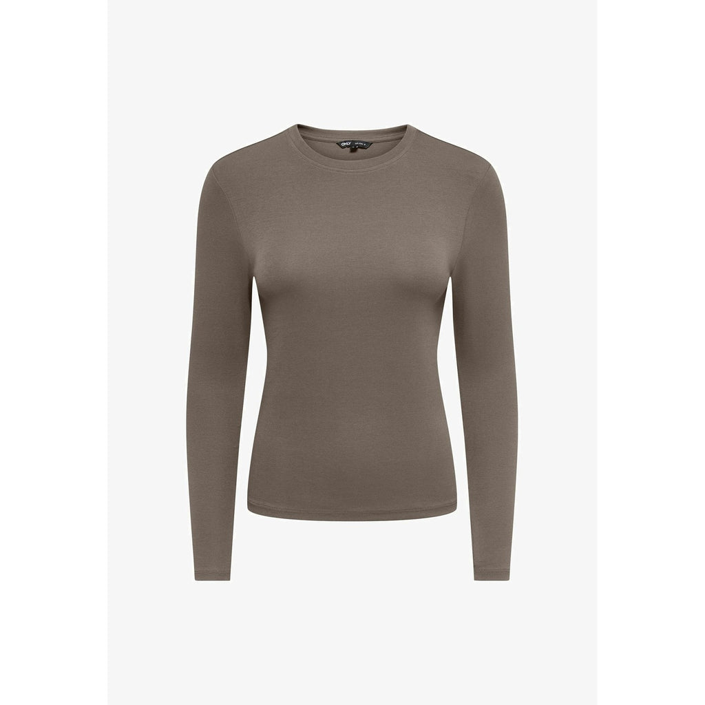 Only — Top manches longues ONLRILEY femme