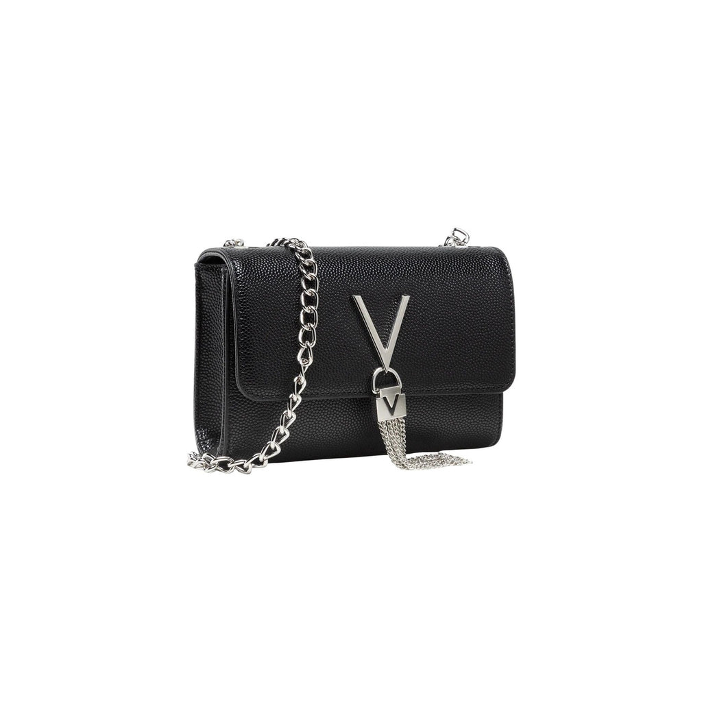 Valentino Bags — Sac VBS1R403G noir femme — vue 2