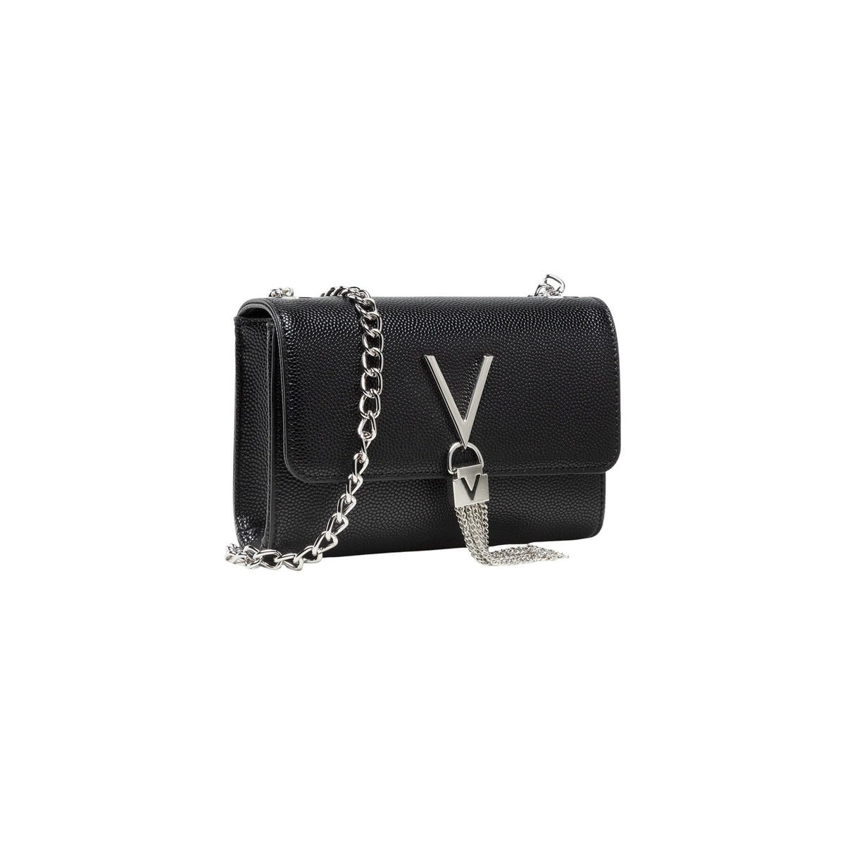 Valentino Bags — Sac VBS1R403G noir femme — vue 2