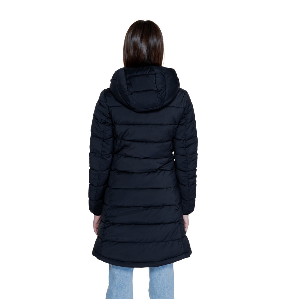 Guess — Veste V4yl05 Wf3x0 femme - coloris noir — vue 2