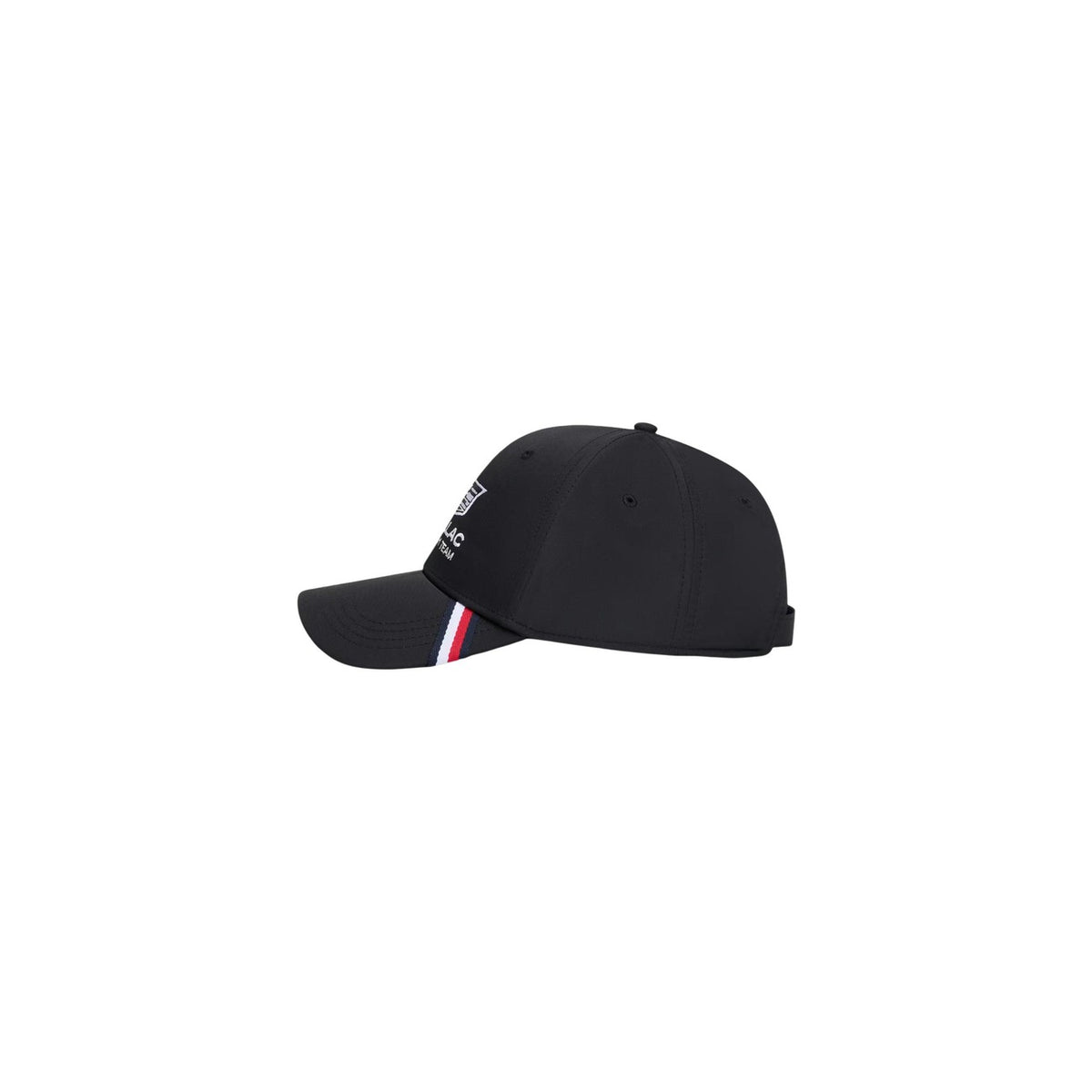 Tommy Hilfiger — Casquette TH x CF1 Replica homme — vue 3