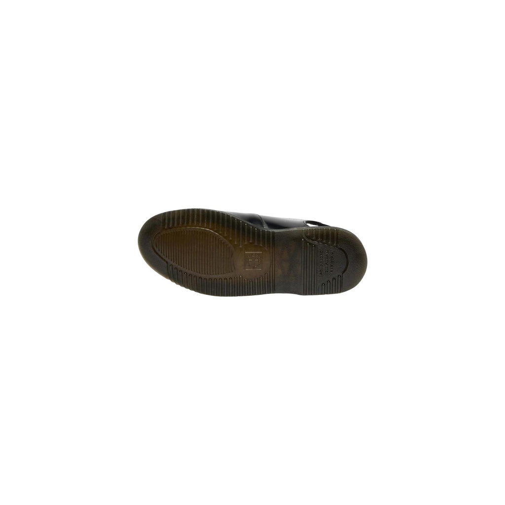 Dr. Martens — Sandals ref. 42132001 in black leather woman — view 2