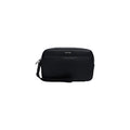 Calvin Klein — Pochette Raised noire homme