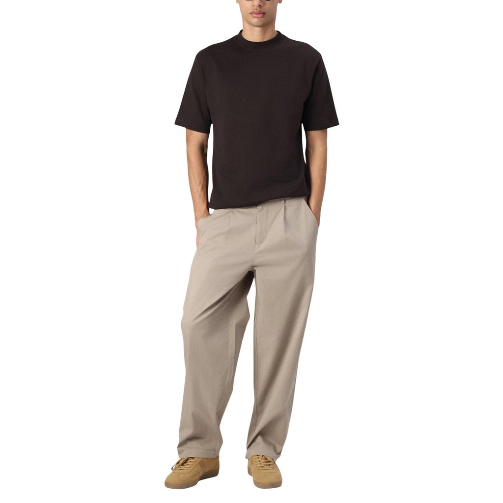 Only & Sons – Beige Herrenhose — Ansicht 4