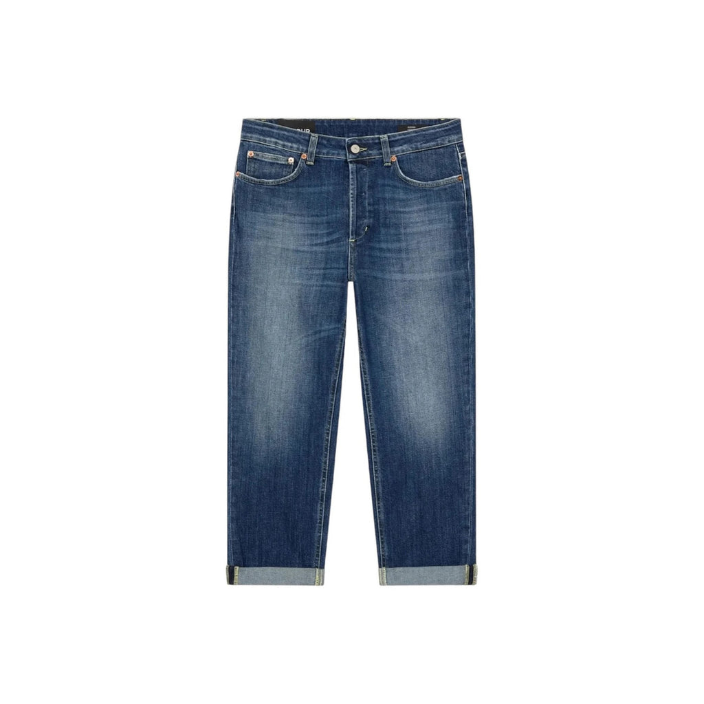 Dondup — Jean réf. B_44740 bleu femme