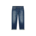 Dondup — Jean réf. B_44740 bleu femme