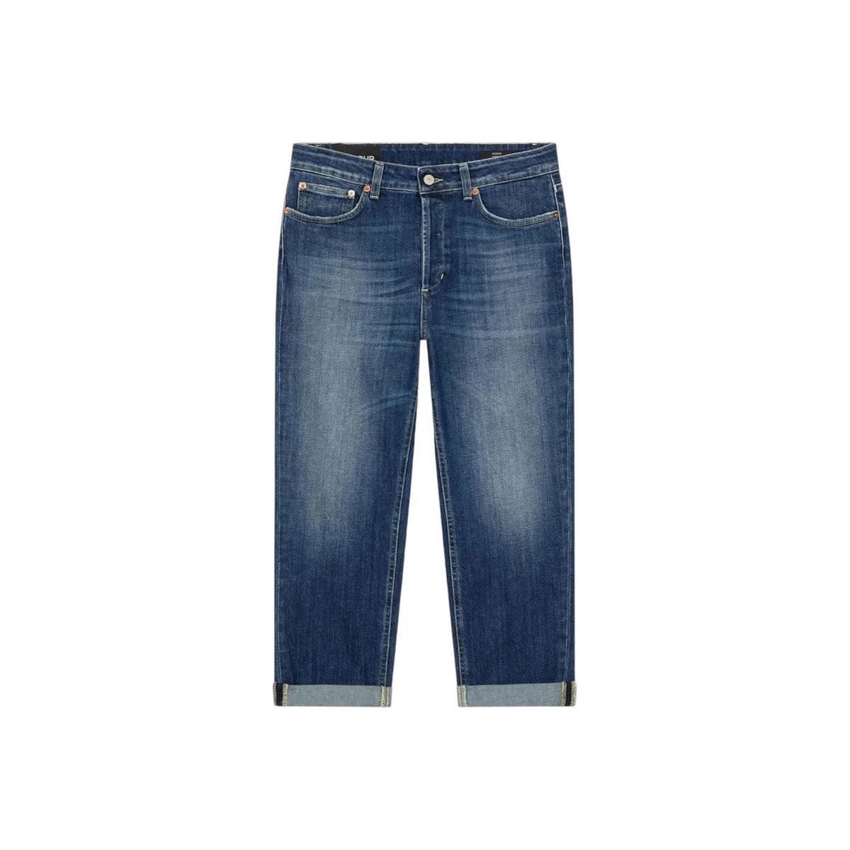 Dondup — Jean réf. B_44740 bleu femme