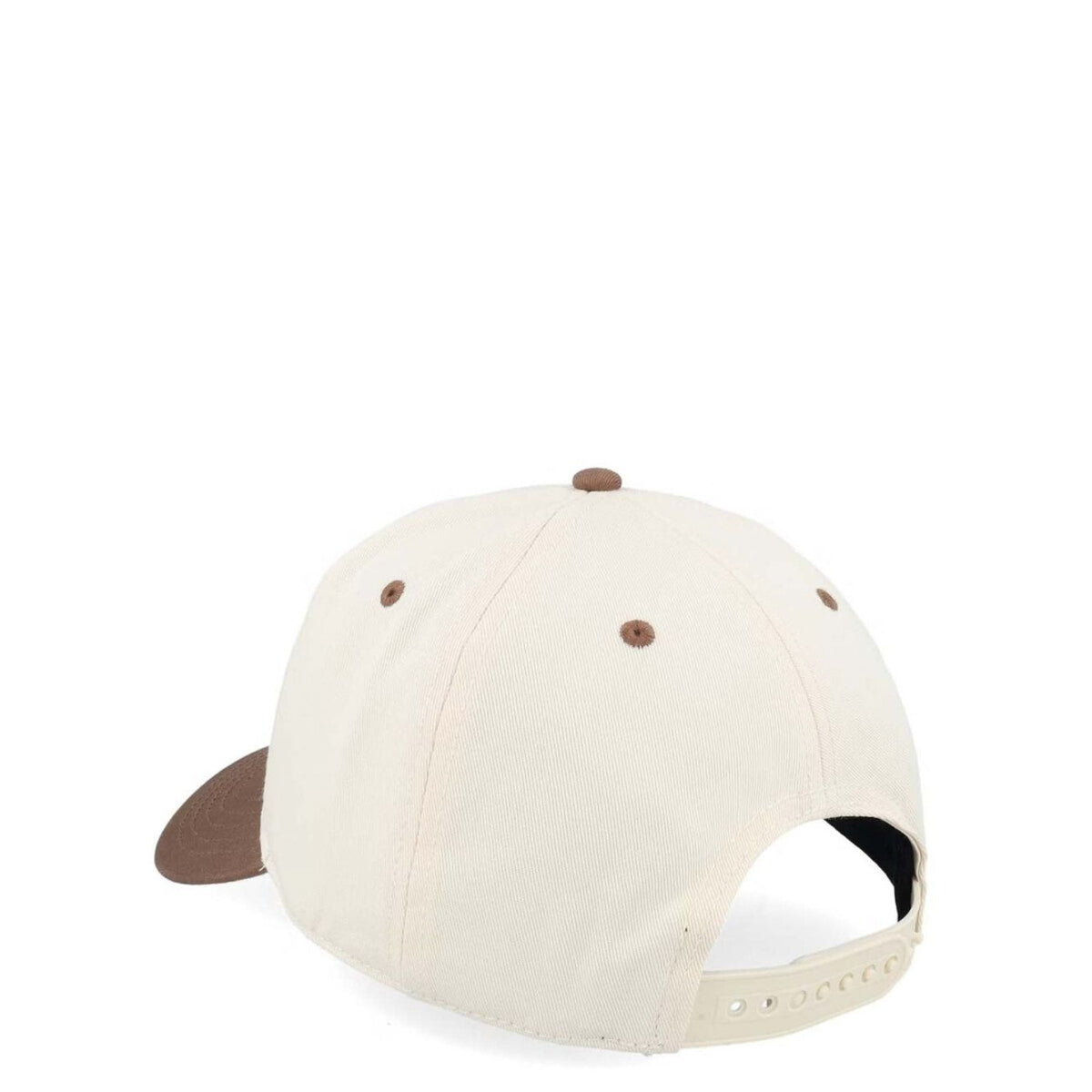 American Needle — Men's beige cap SMU769A — view 2