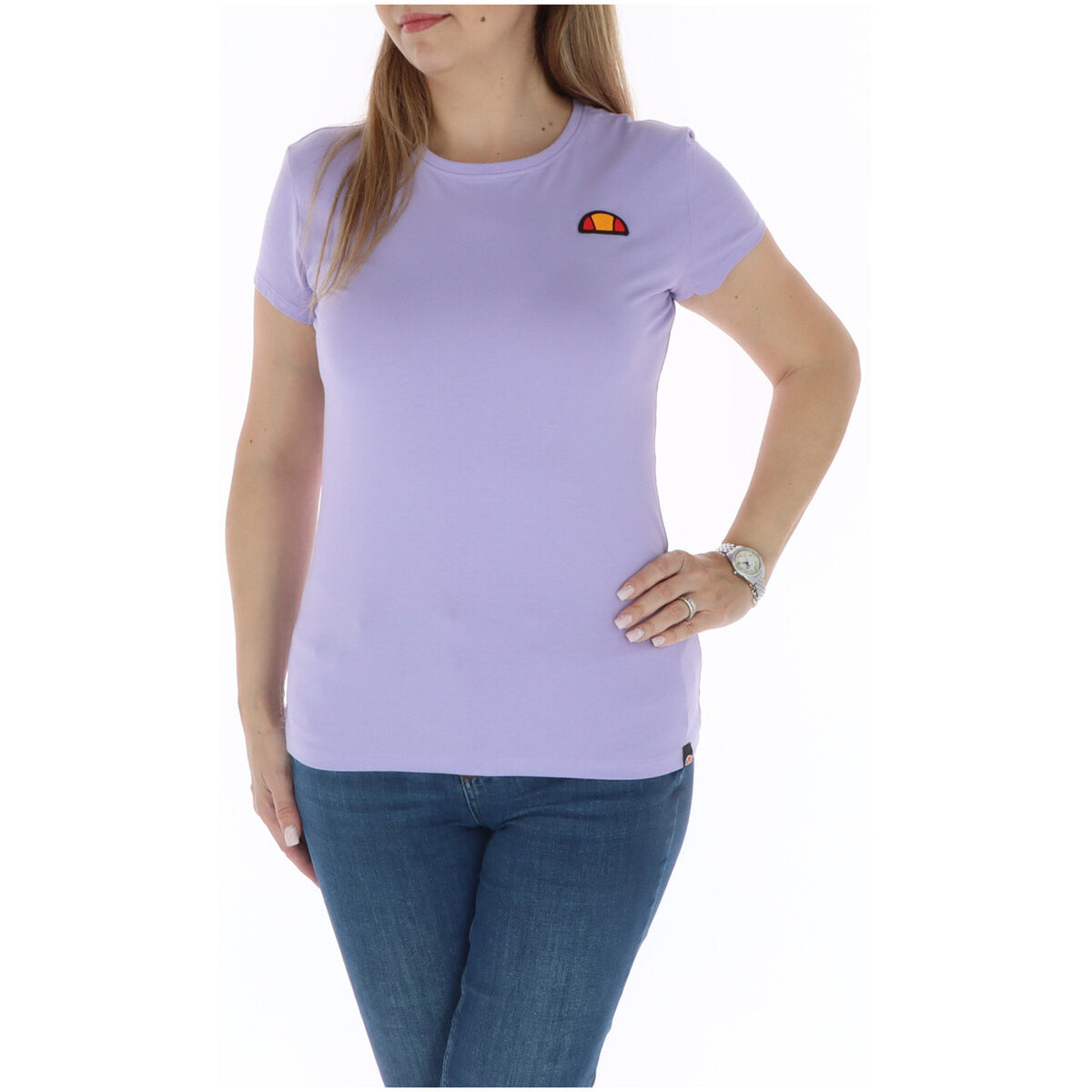 Ellesse — T-shirt EHW200S22 femme — vue 4