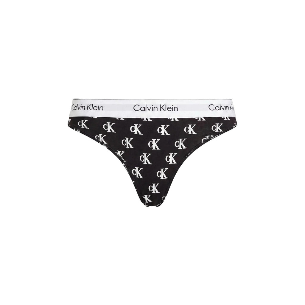 Calvin Klein Underwear — Women's thong