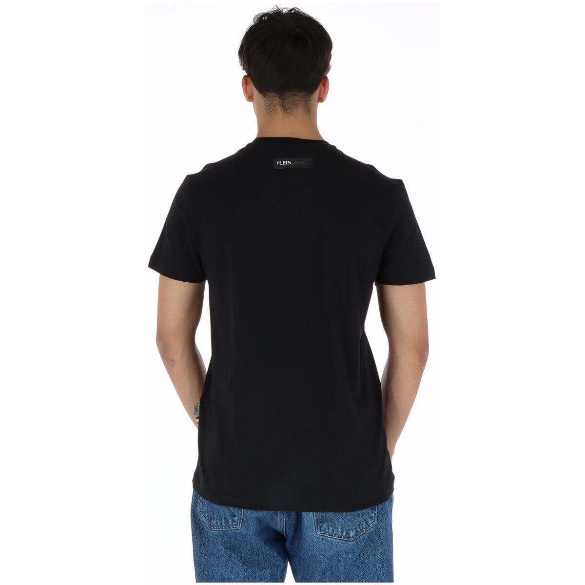 Plein Sport — T-shirt 125 homme — vue 2