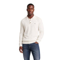 Tommy Jeans — Polo en coton bio homme