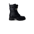 Guess — Bottines Fl8mdxele10 femme - coloris noir
