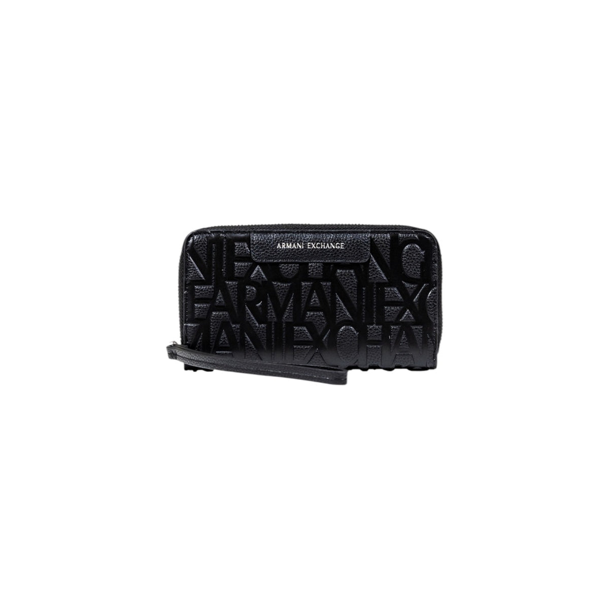 Armani Exchange — Women's black wallet XW001606