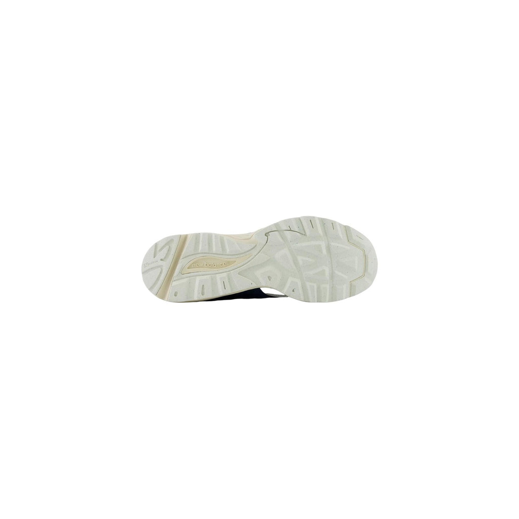New Balance — 880R U880R6ZZ Sneaker für Herren in Grau — Ansicht 5