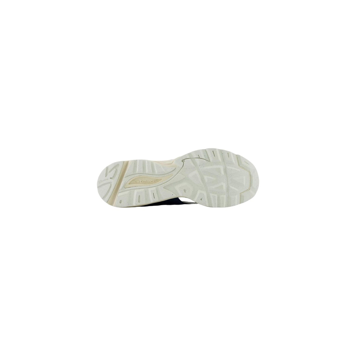 New Balance — 880R U880R6ZZ Sneaker für Herren in Grau — Ansicht 5