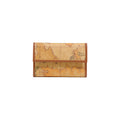 Alviero Martini Prima Classe — Damesportemonnee camel