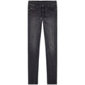 Diesel — jeans ref. B_44456 zwart voor heren