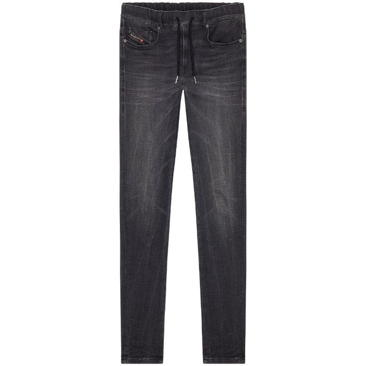 Diesel — Jean réf. B_44456 noir homme