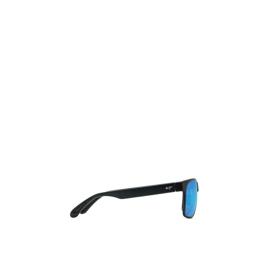 Maui Jim — Red Sands sunglasses black for men — view 2
