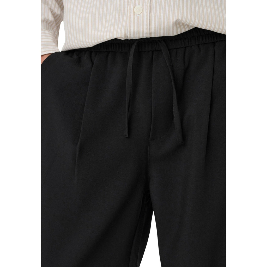 Only & Sons – Schwarze Herrenhose — Ansicht 5