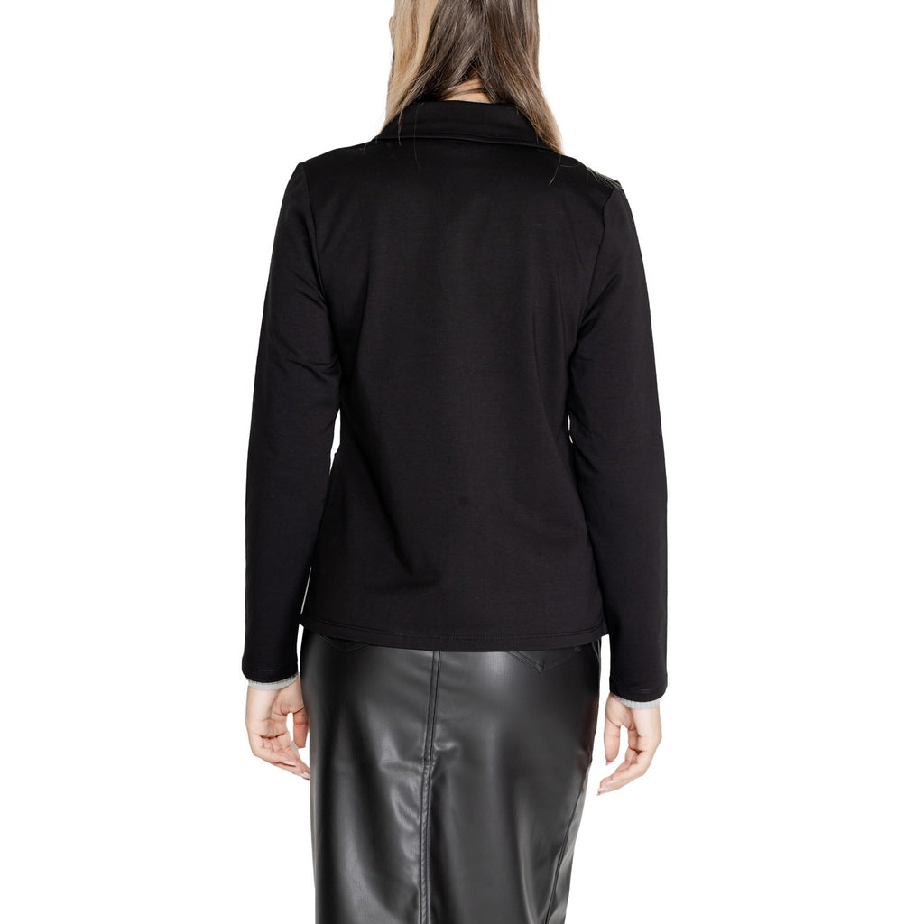 Street One — Veste 212264 noir femme — vue 2