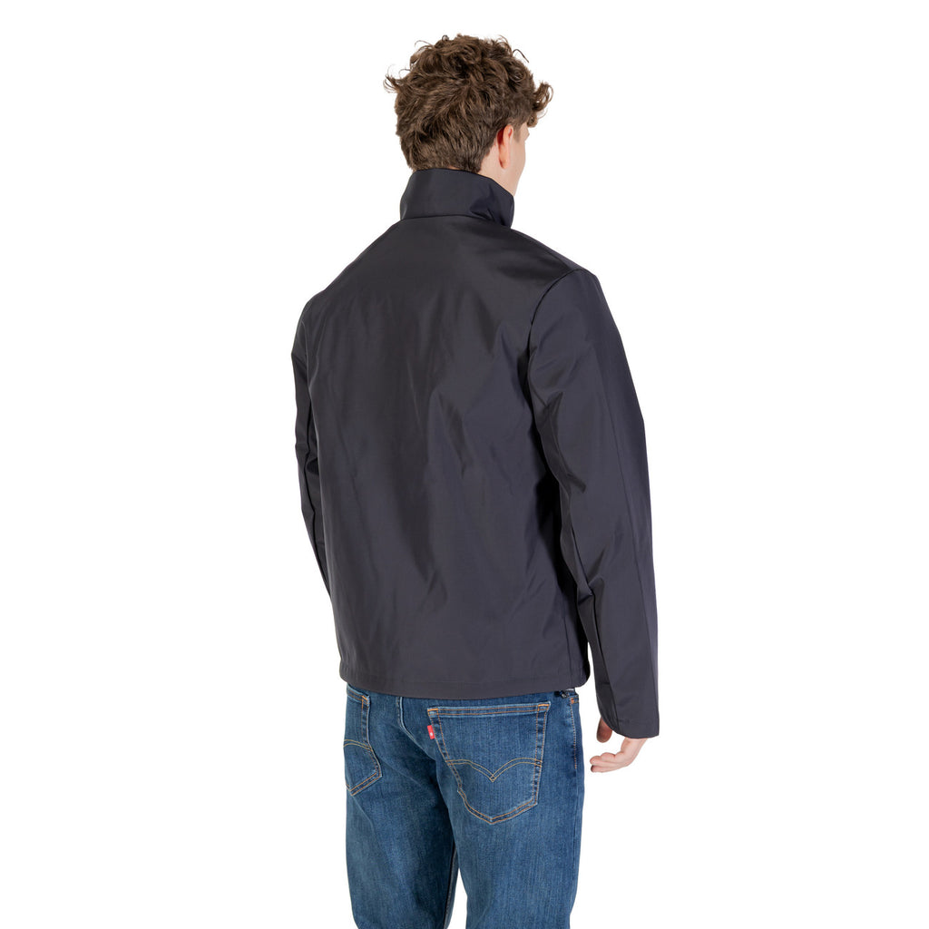 Armani Exchange — Herenjack XM001579 blauw — afbeelding 2