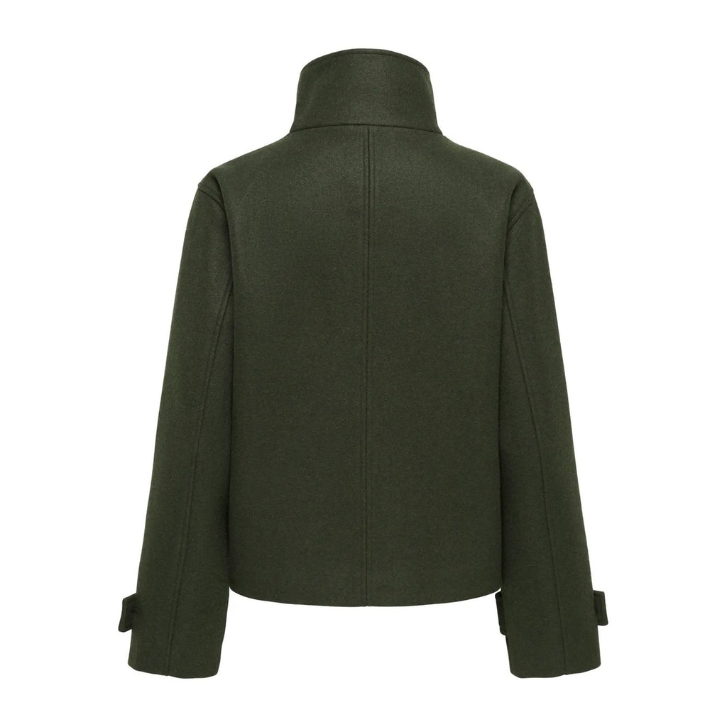 Only — Veste col montant ONLVELA femme — vue 7