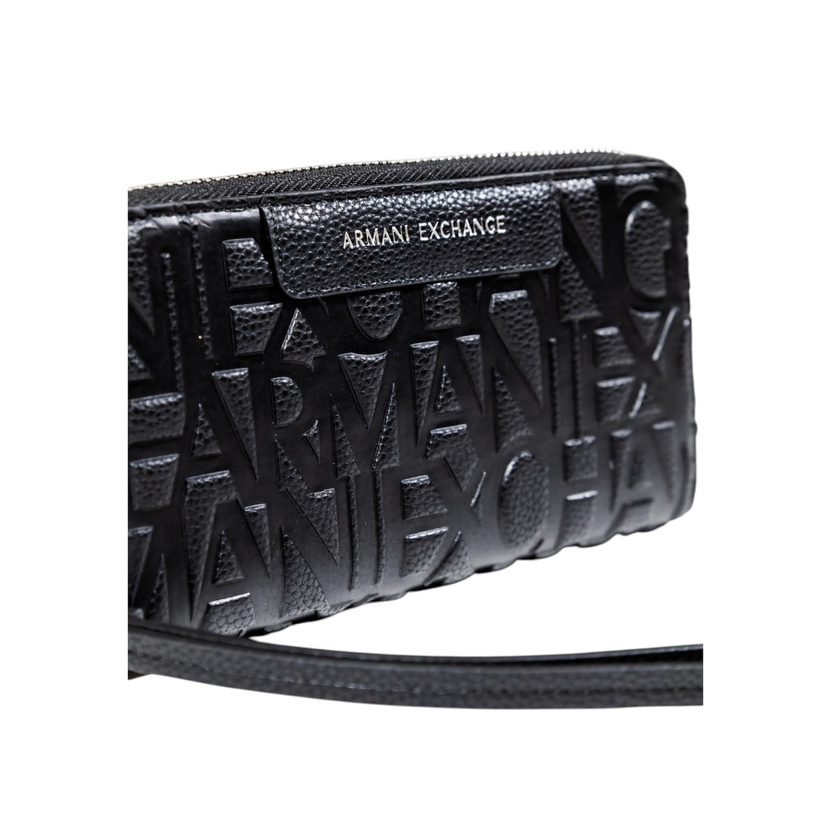 Armani Exchange — Women's black wallet XW001606 — view 3