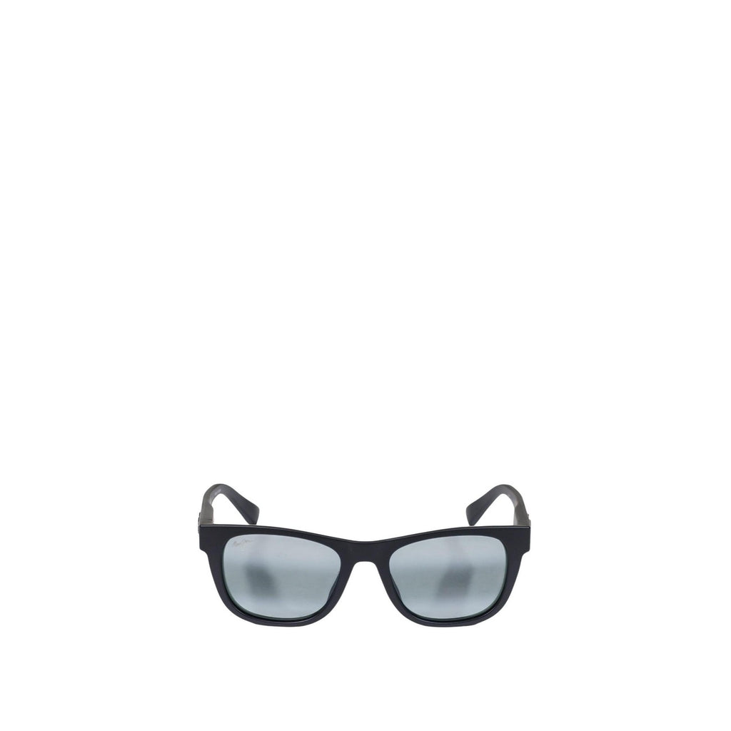 Maui Jim — Sonnenbrille Kaulike quadratisch rot Unisex